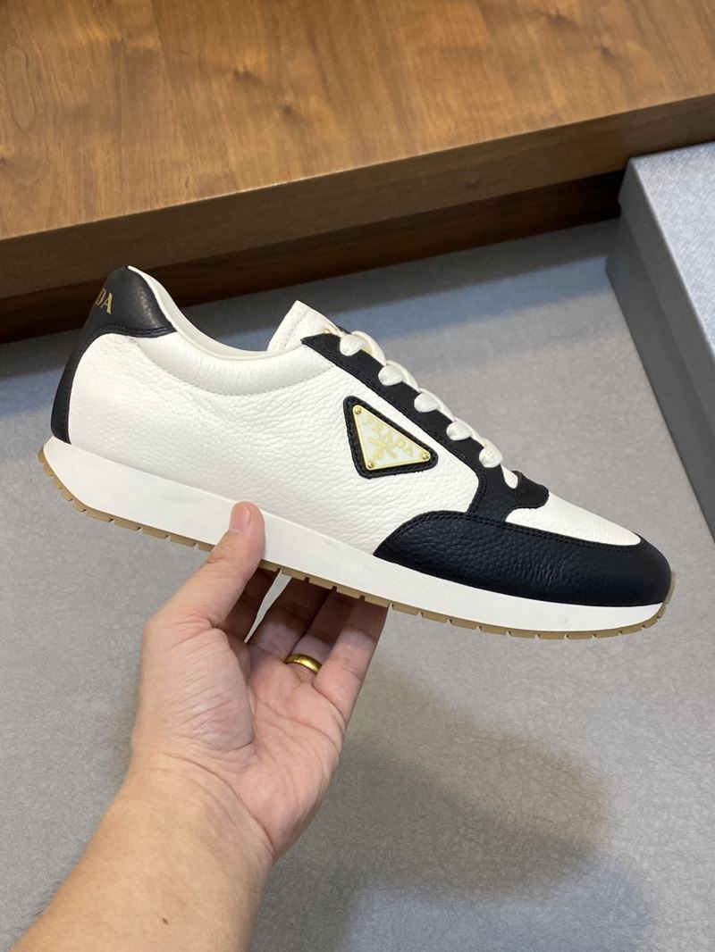 Prada Low Shoes